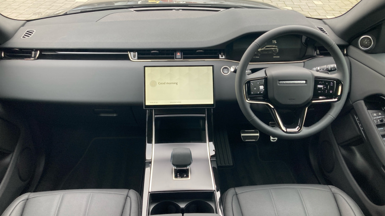 Land Rover Range Rover Evoque 1.5 P270e Edition 5dr Auto Hatchback